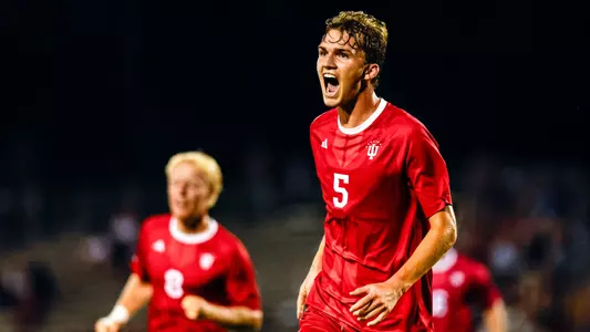 Indiana Soccer