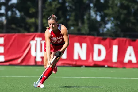 Hannah Riddle | Action