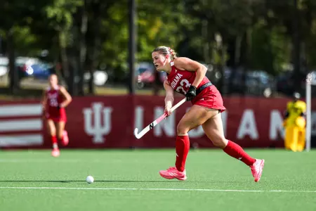 Hannah Riddle | Action