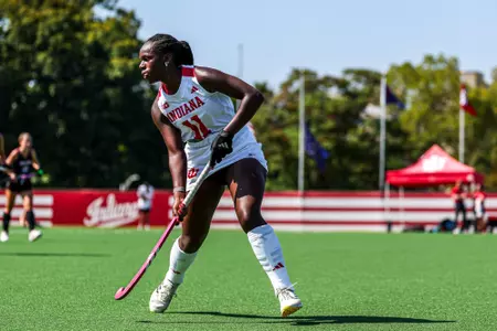 Morgan Qualls | Action