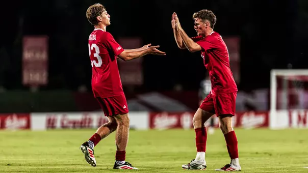 Indiana Soccer