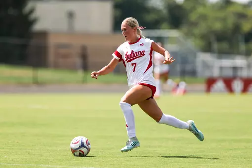 Emily Graham WSOC