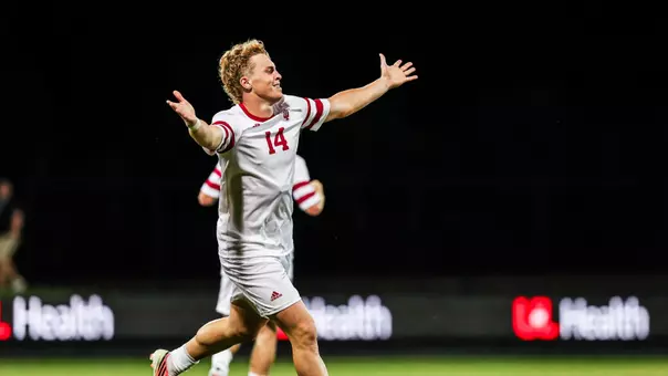 Indiana Soccer