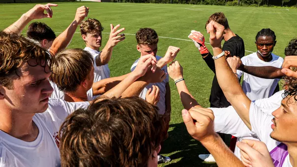 Indiana Soccer