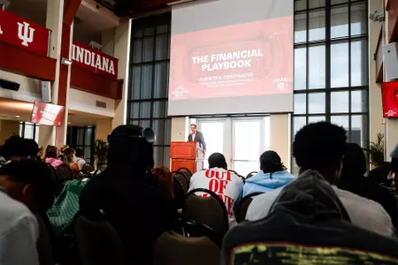 Merchants Bank Financial Literacy