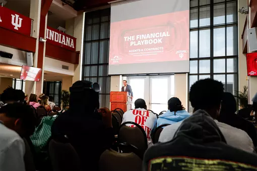 Merchants Bank Financial Literacy