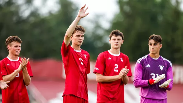 Indiana Soccer