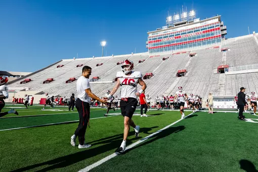 Isaiah Jones | Practice
