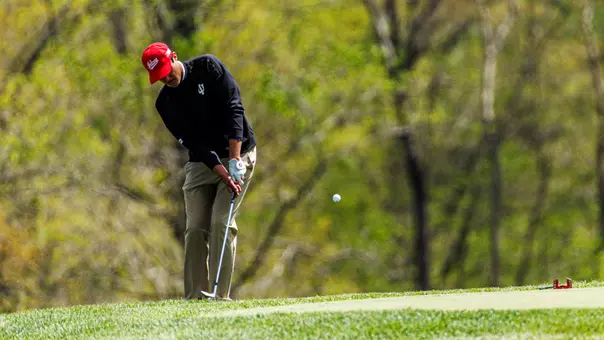 Bradley Chill Jr._Hoosier Collegiate