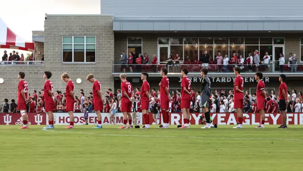 Indiana Soccer