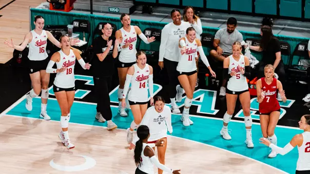 Indiana | Coastal Carolina
