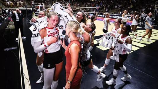 Indiana | Celebration