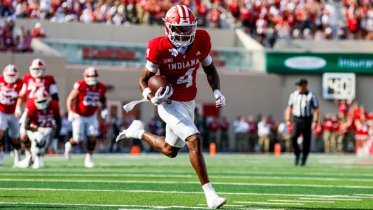 Davion Chandler | Action
