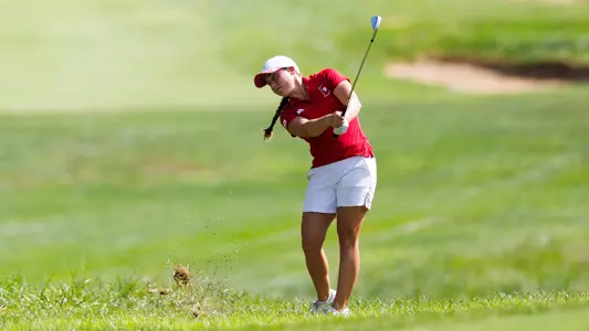 Cara Heisterkamp_Bettie Lou Evans Invitational