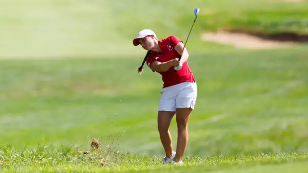 Cara Heisterkamp_Bettie Lou Evans Invitational