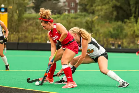 IU vs Iowa