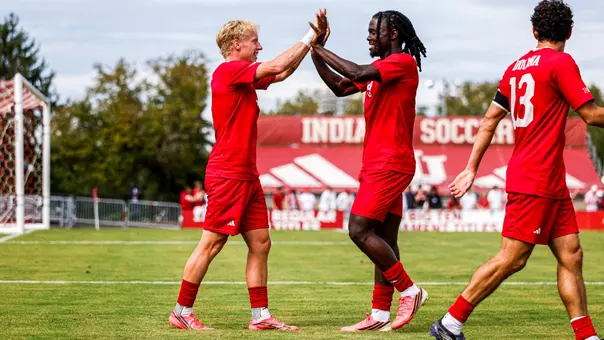 Indiana Soccer