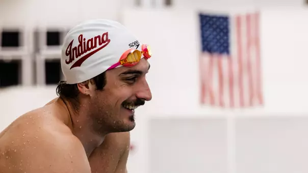 Indiana Swimming and Diving