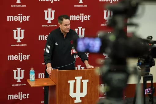 Curt Cignetti | Media