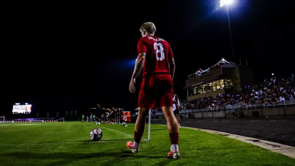 Indiana Soccer