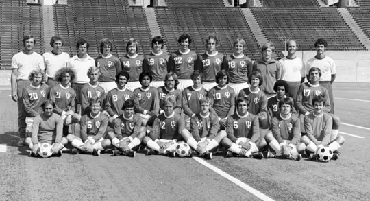 Indiana Soccer