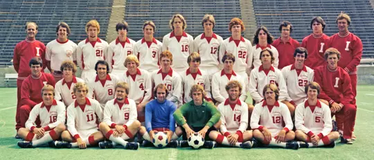 Indiana Soccer