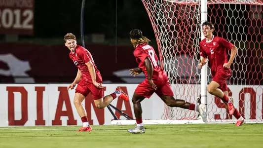 Indiana Soccer