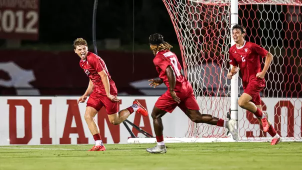 Indiana Soccer