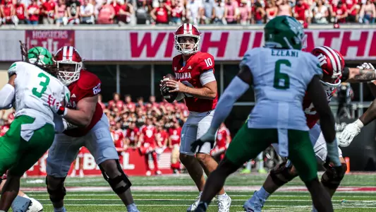 Indiana Football