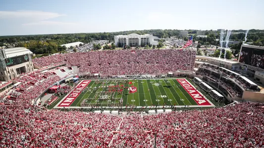 Merchants Bank Field at Memorial Stadium | 2026