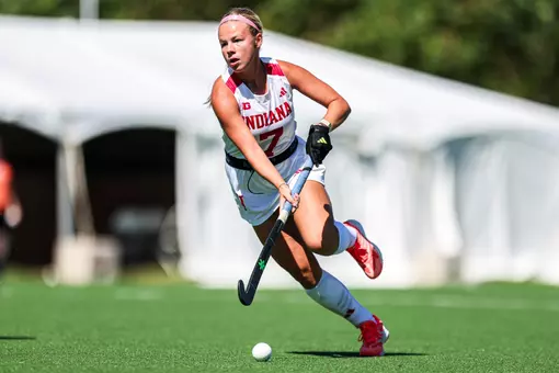 Molly Stutte vs Central Michigan