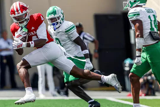 Davion Chandler | Action