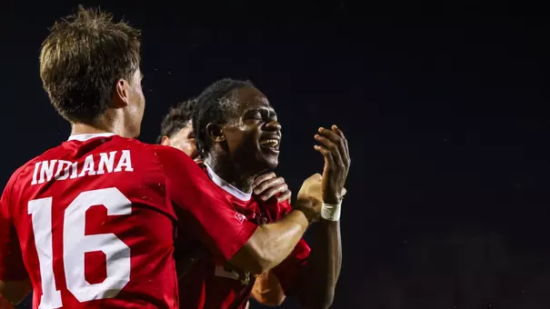 Indiana Soccer