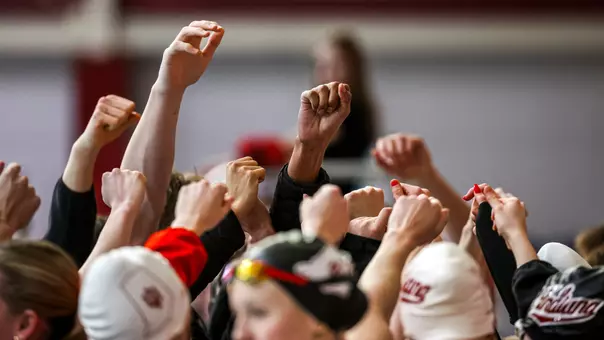 Indiana Swimming and Diving