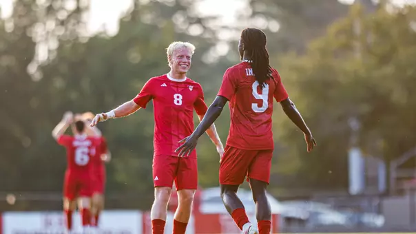 Indiana Soccer