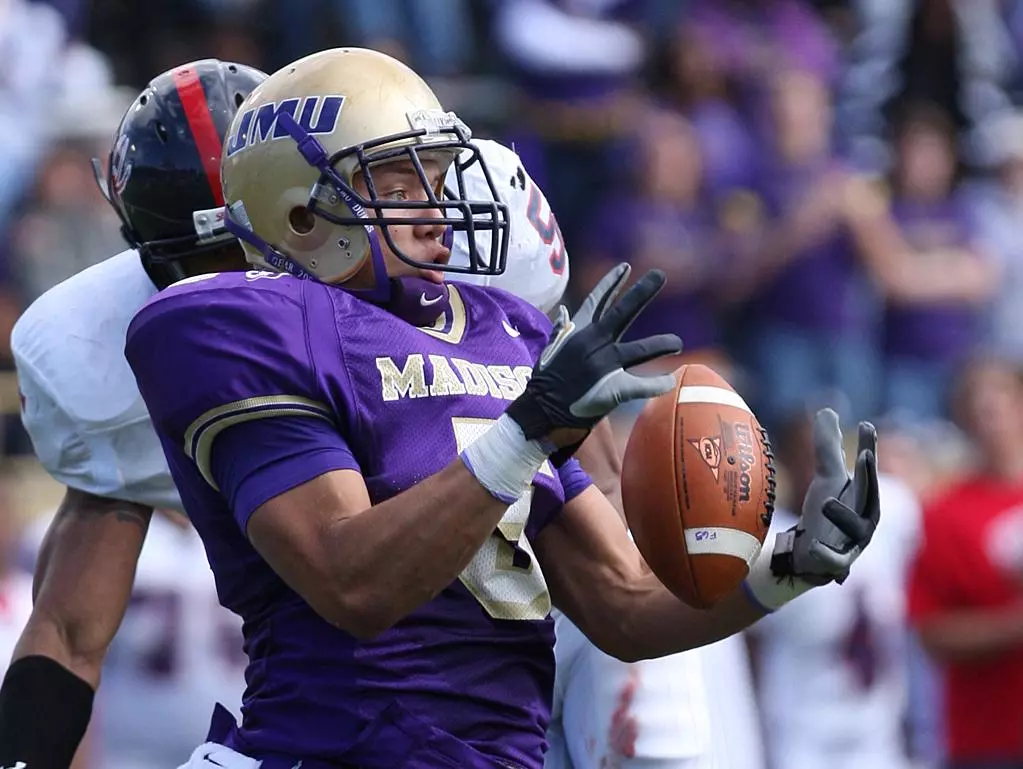 Bosco Williams-TD