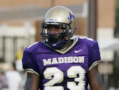 Akeem Jordan