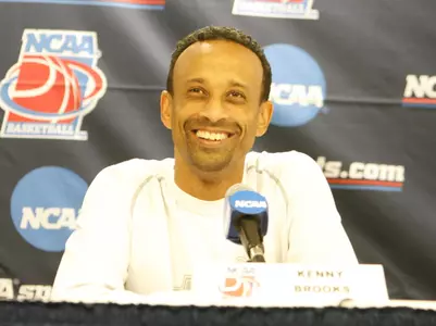 Kenny Brooks