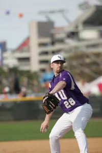 Dustin Crouch