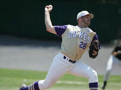 Dustin Crouch
