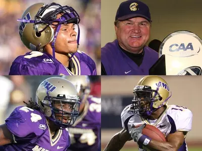 Mickey Matthews Rodney Landers Scotty McGee Pat Williams