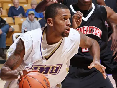 Julius Wells-Northeastern