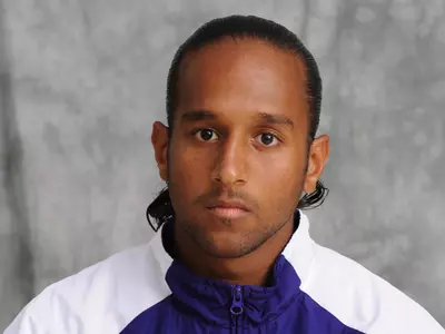 Joel Senior
