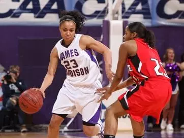 Dawn Evans, 09 CAA Quarters