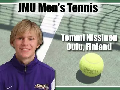 Tommi Nissinen 09