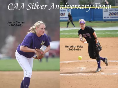 SB CAA 25th Anniversary