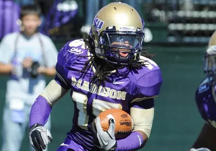 Jakari Jackson