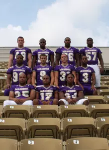 2010 JMU Football Seniors