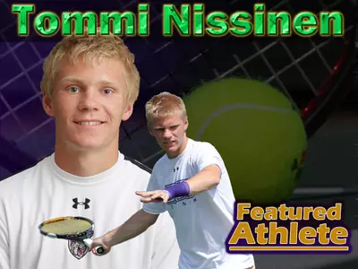 Nissinen Feature Photo