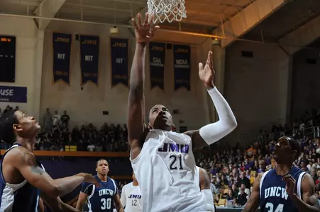 Denzel Bowles